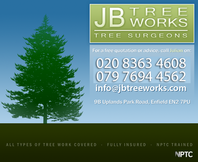 JB Tree Works